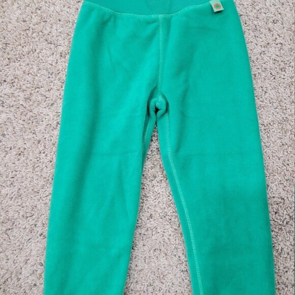 Kids Villervalla rainbow fleece jacket and new pants - size 110 / 5 - Picture 3 of 10